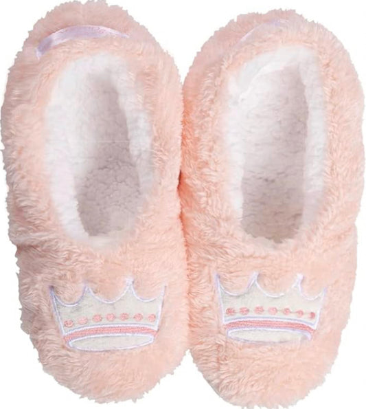 Faceplant Dreams Tis Good to be Queen Footsies