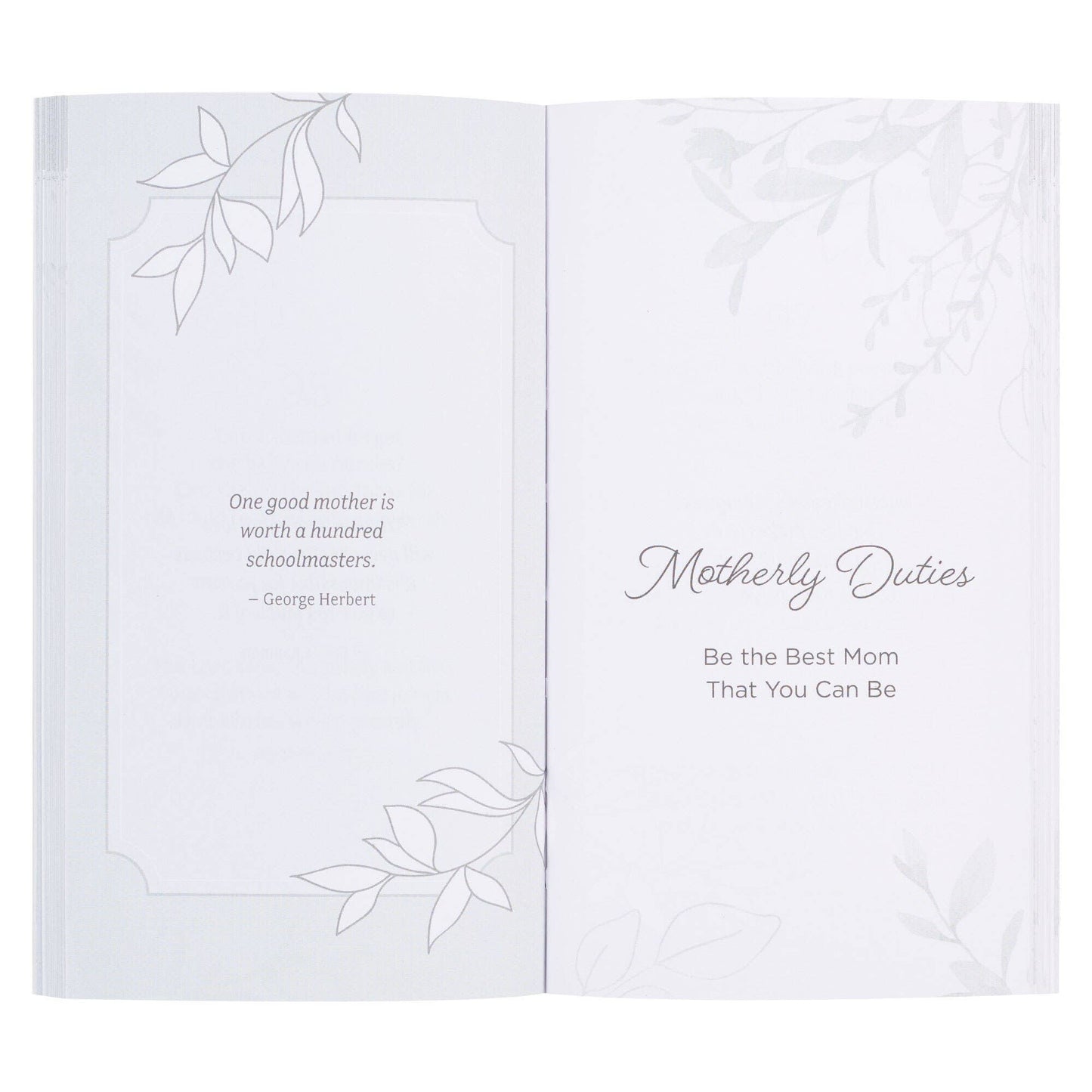 Christian Art Gifts 199 Favorite Bible Verses for Mothers-Softcover