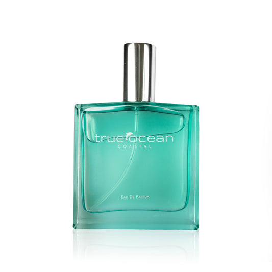 True Ocean Coastal-A Beach Perfume