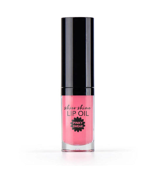 Caren Lip Oil-Pinky Swear