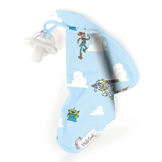 Milk Snob Disney Pixar Toy Story Lovey