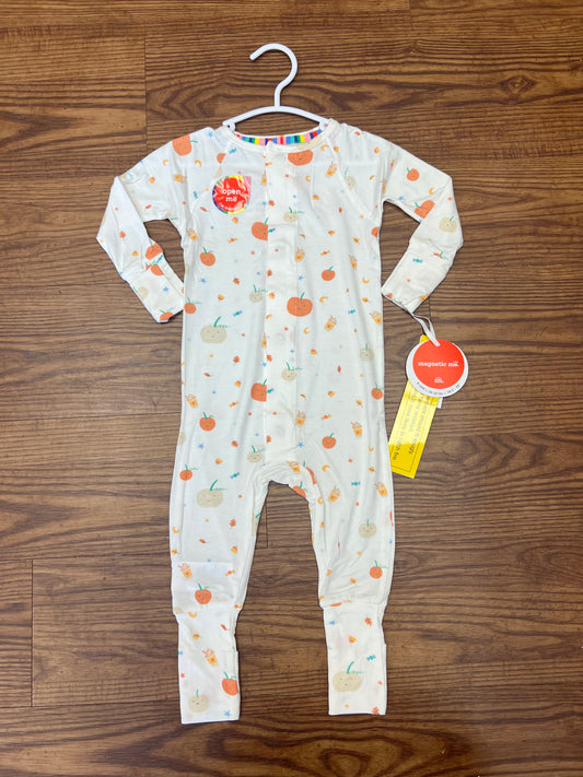 Magnetic Me Bootiful Baby Coverall