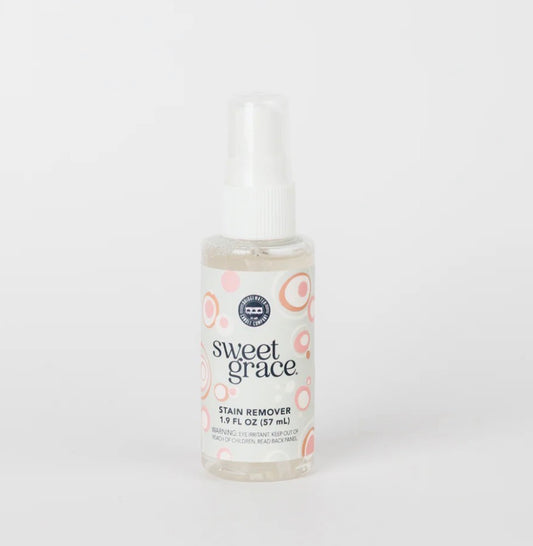 Sweet Grace Stain Remover (1.9 oz)