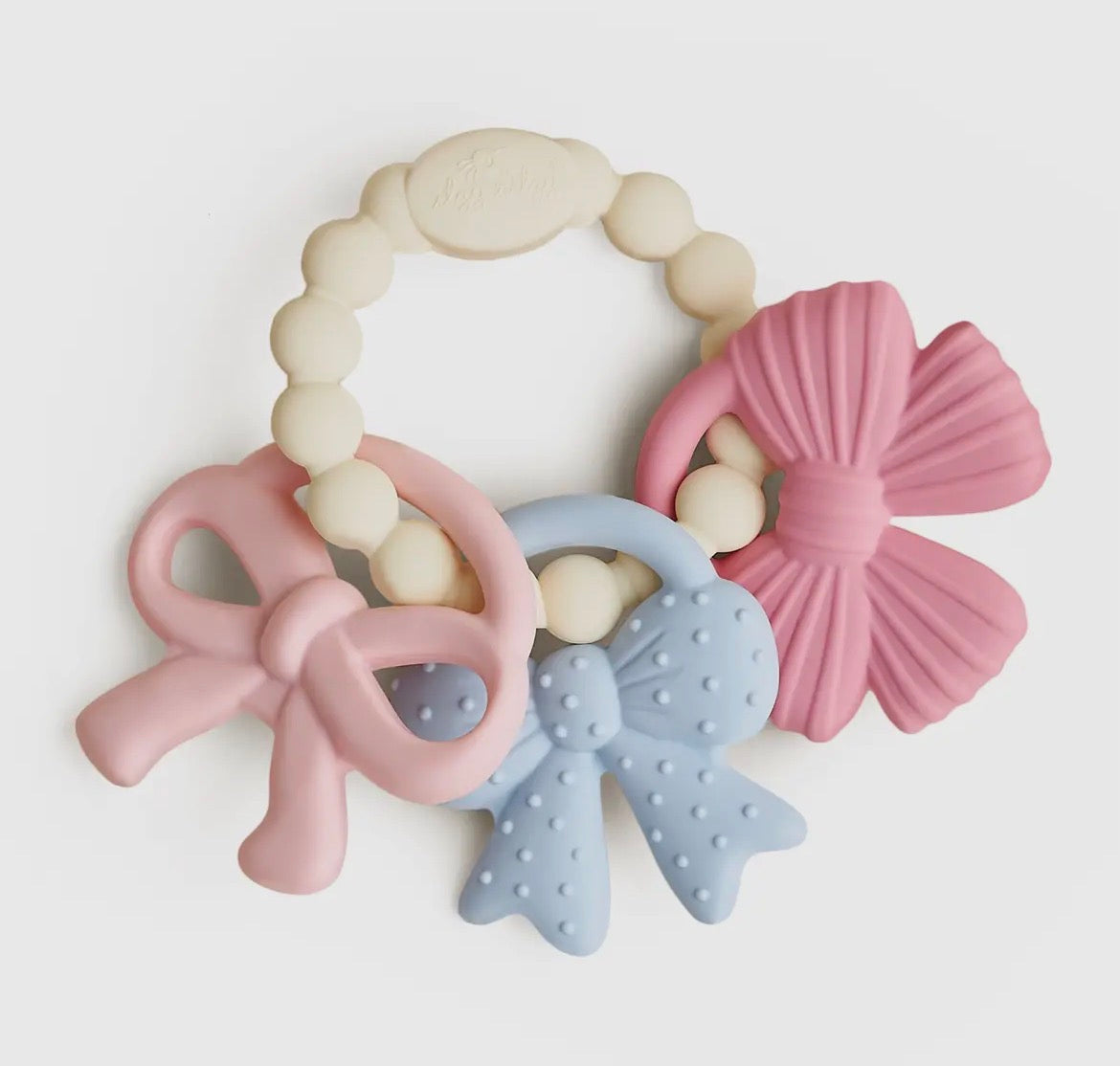 Itzy Ritzy Itzy Trio-Bows