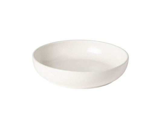 Casafina Pacifica 9” Soup/Pasta Bowl-Salt