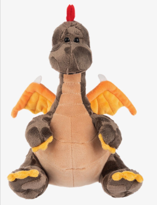 Ganz Dream Dragon-Flamey