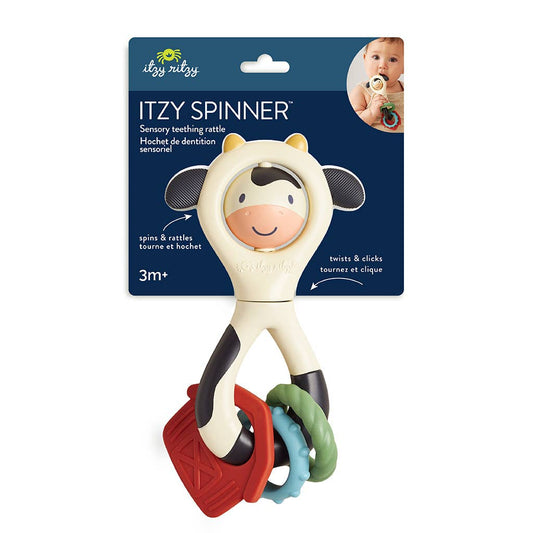 Itzy Ritzy Spinner