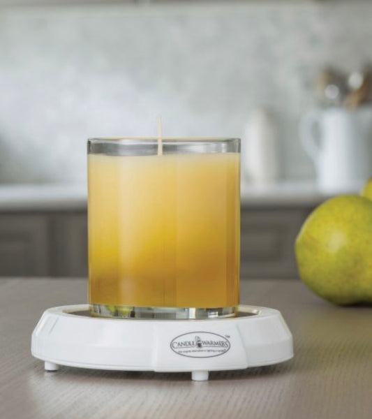 Original Candle Warmer-White