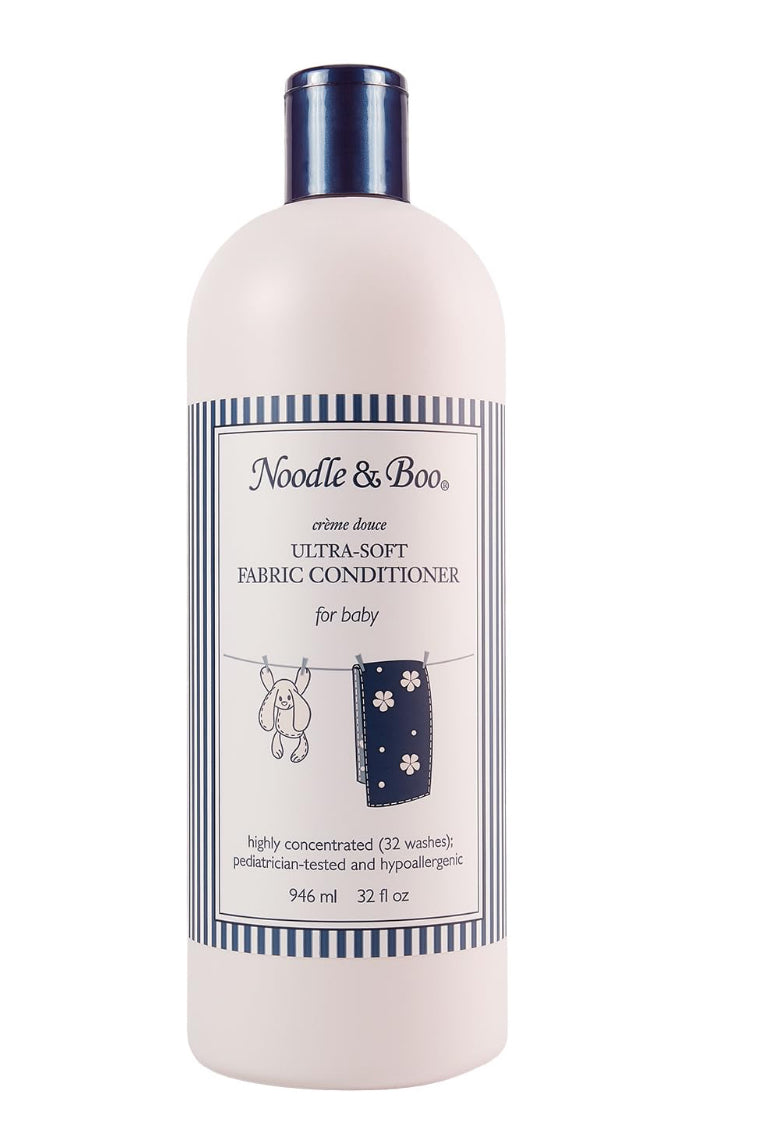Noodle & Boo Fabric Conditioner (32 oz)