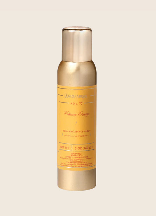 Aromatique Aerosol Room Spray-Valencia Orange