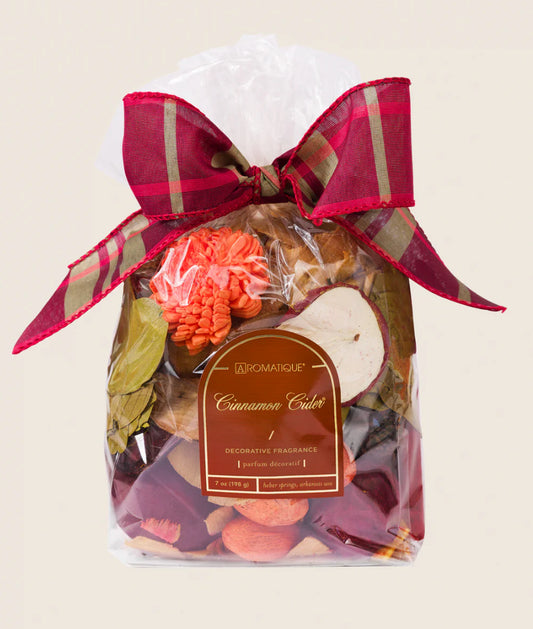 Aromatique Decorative Fragrance (Potpourri)-Cinnamon Cider