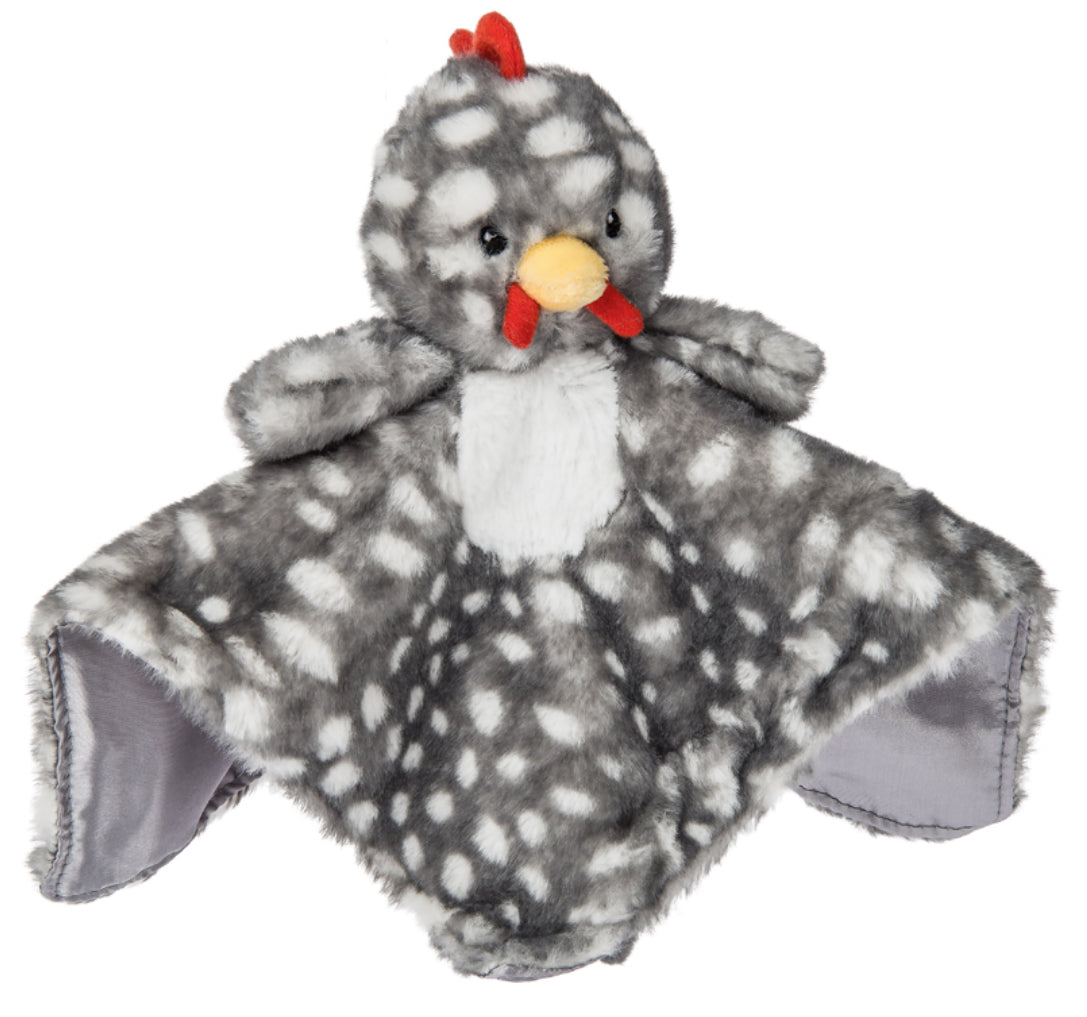 Mary Meyer Rocky Chicken Character Blanket