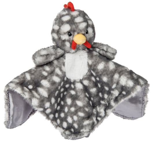 Mary Meyer Rocky Chicken Character Blanket
