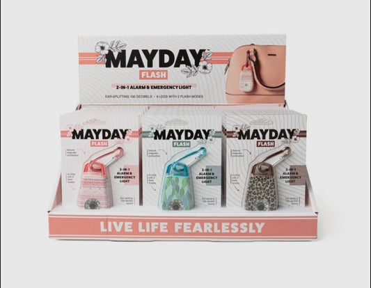 Mayday Ultra Flash