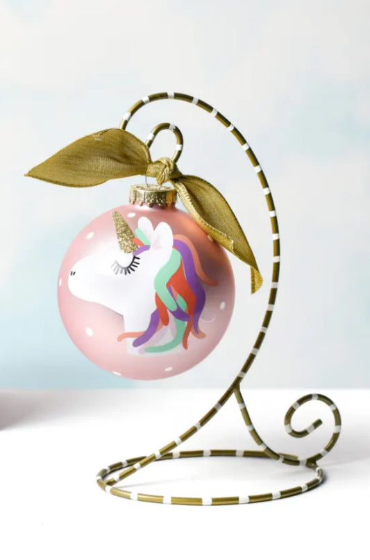 Coton Colors Ornament Stand (Ornament Sold Separately)