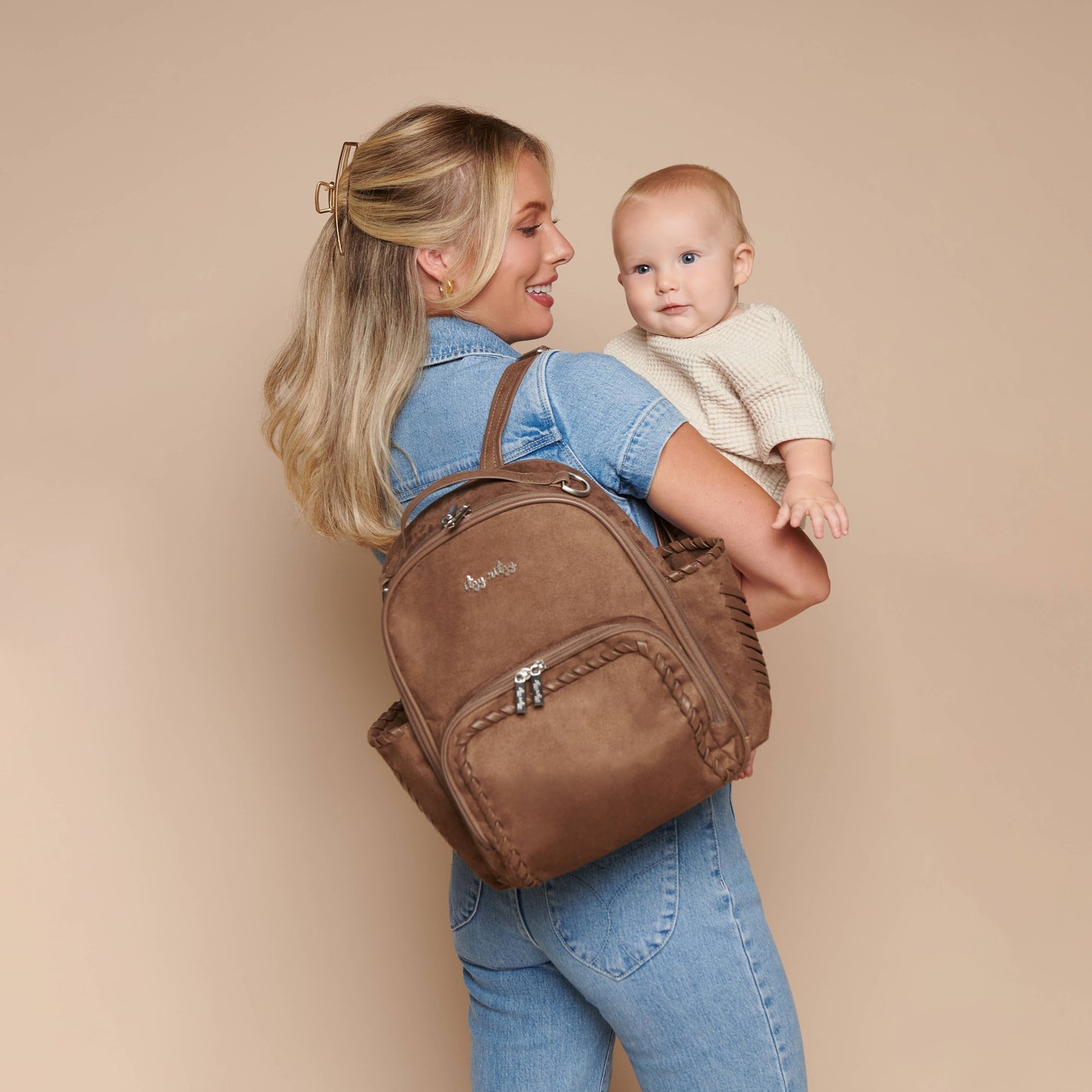 Itzy Ritzy Aspen Itzy Mini Plus™