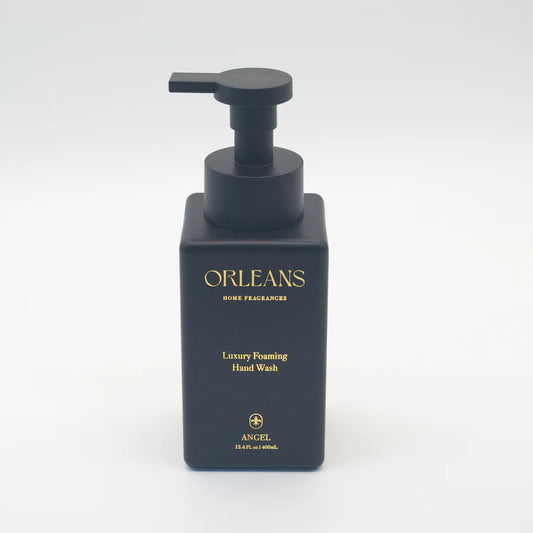 Orleans Home Fragrances Foaming Hand Wash