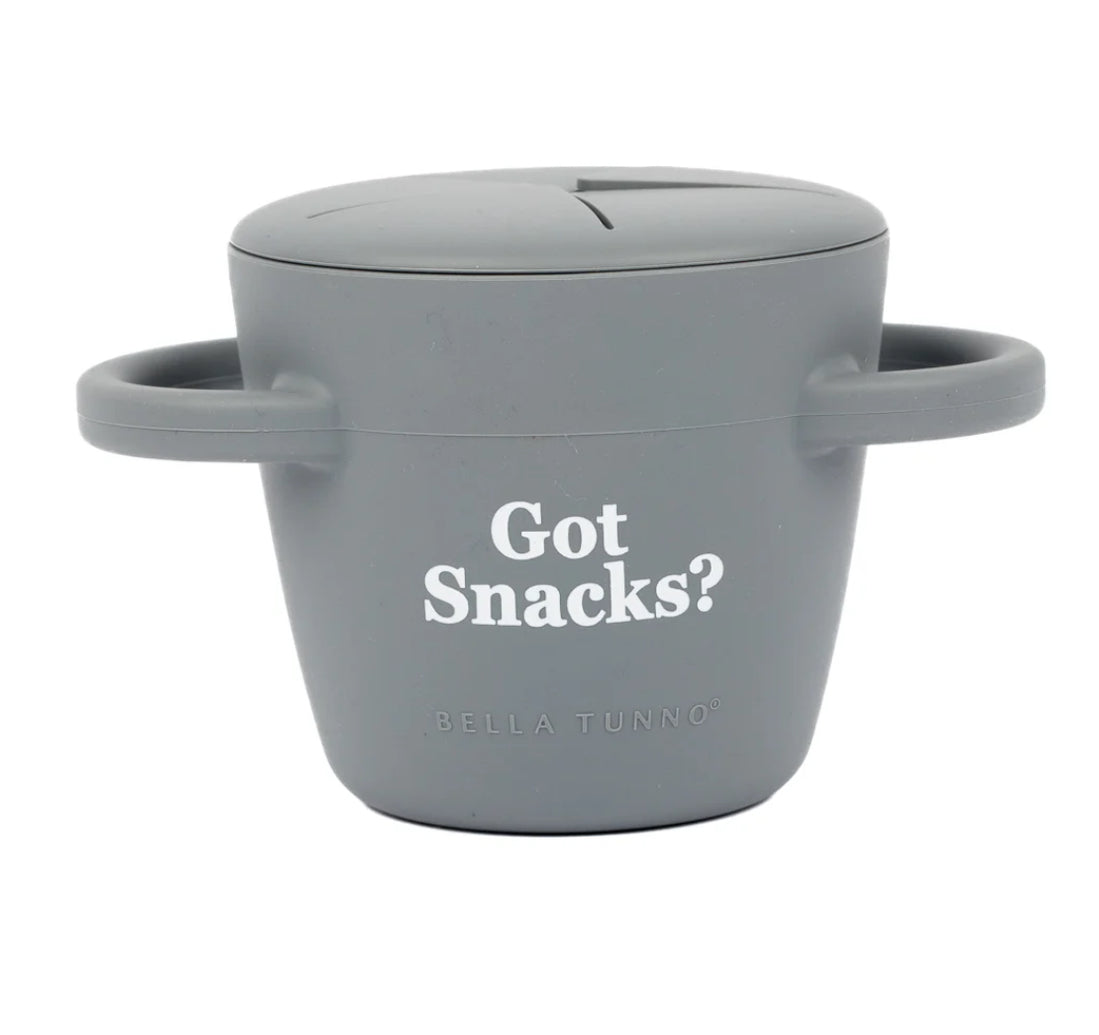 Bella Tunno Happy Snacker-Got Snacks