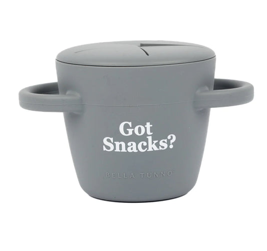 Bella Tunno Happy Snacker-Got Snacks