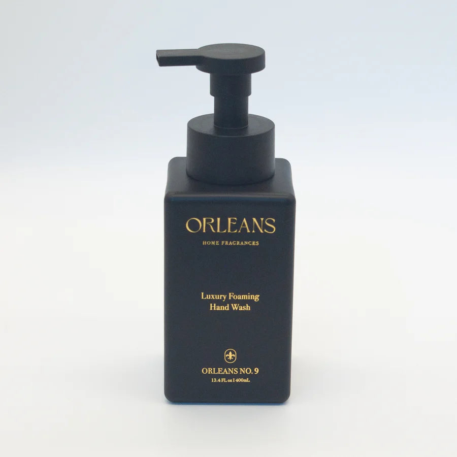 Orleans Home Fragrances Foaming Hand Wash