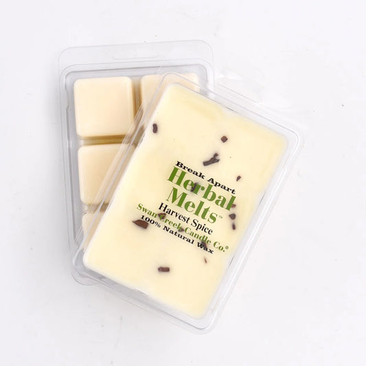 Swan Creek Candle Co. Drizzle Melts 5.25 oz-Harvest Spice