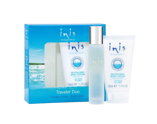 Inis Traveler Duo