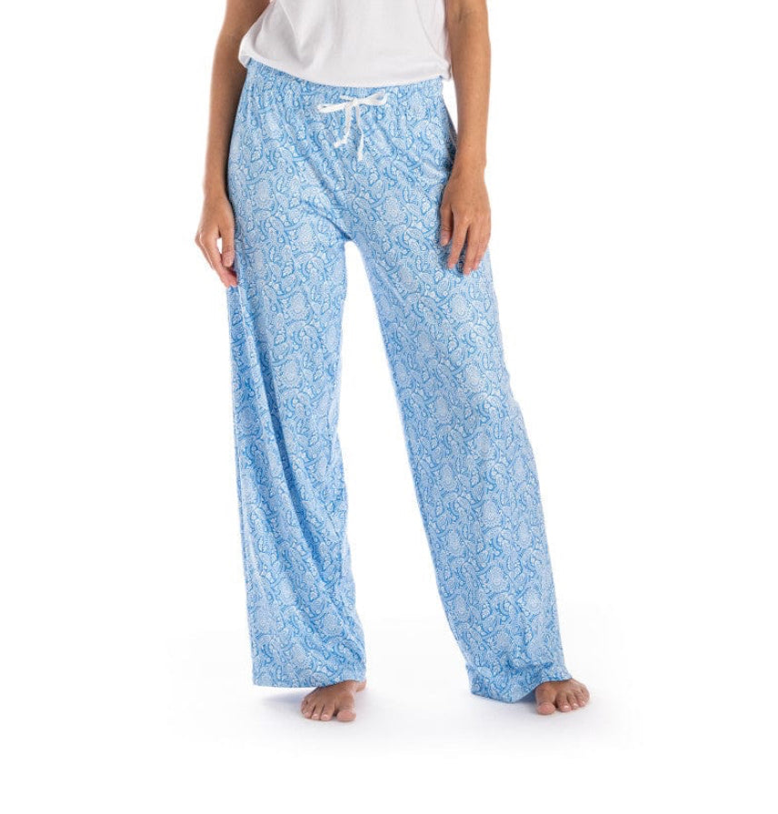 Hello Mello Lounge Pants-Daydream