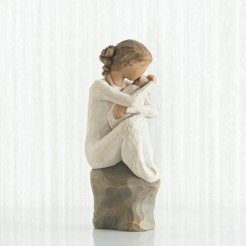 Willow Tree-Guardian