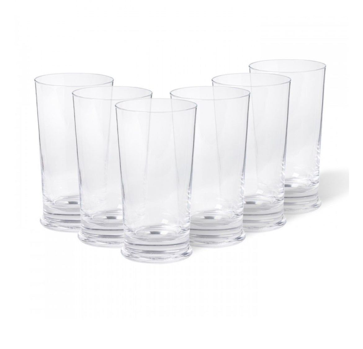 Casafina Highball 24 oz Glasses-Terrazza (Sold Individually)