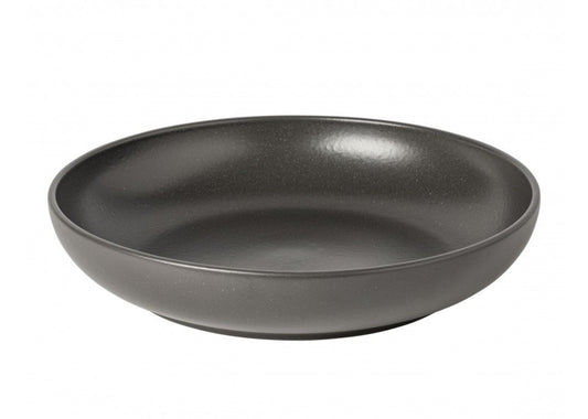 Casafina Pacifica 13” Serving Bowl-Seed Grey