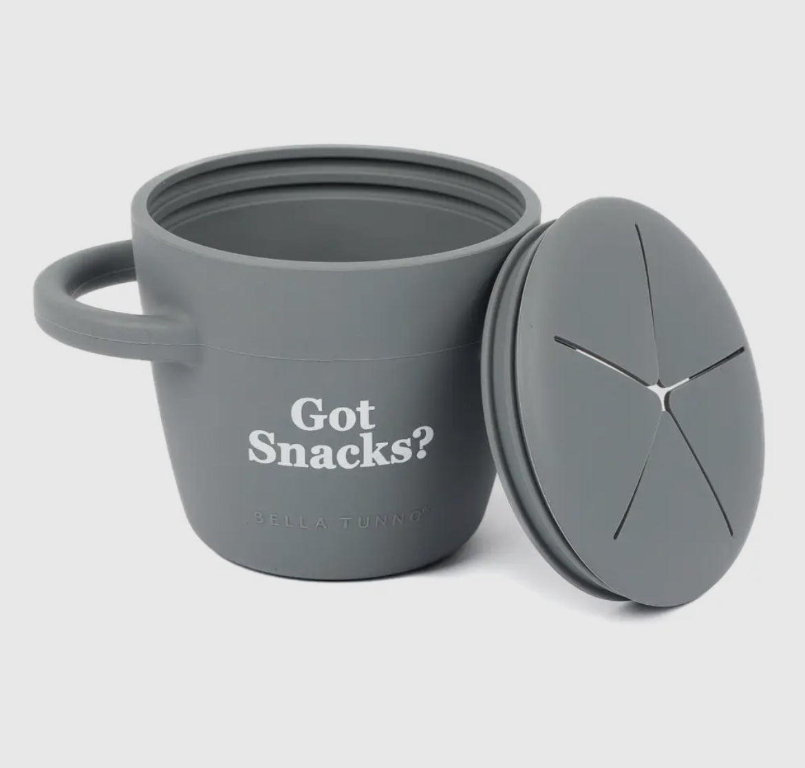 Bella Tunno Happy Snacker-Got Snacks