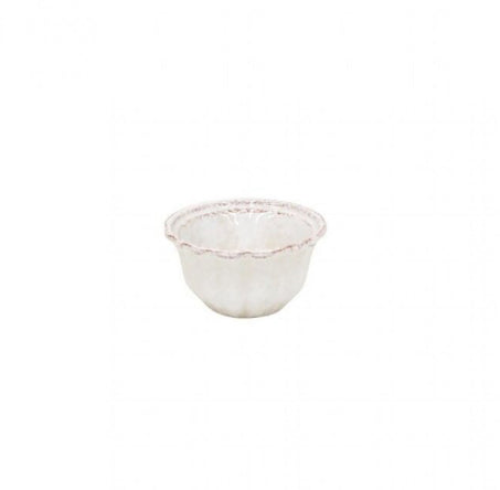 Casafina Impressions White Ramekin