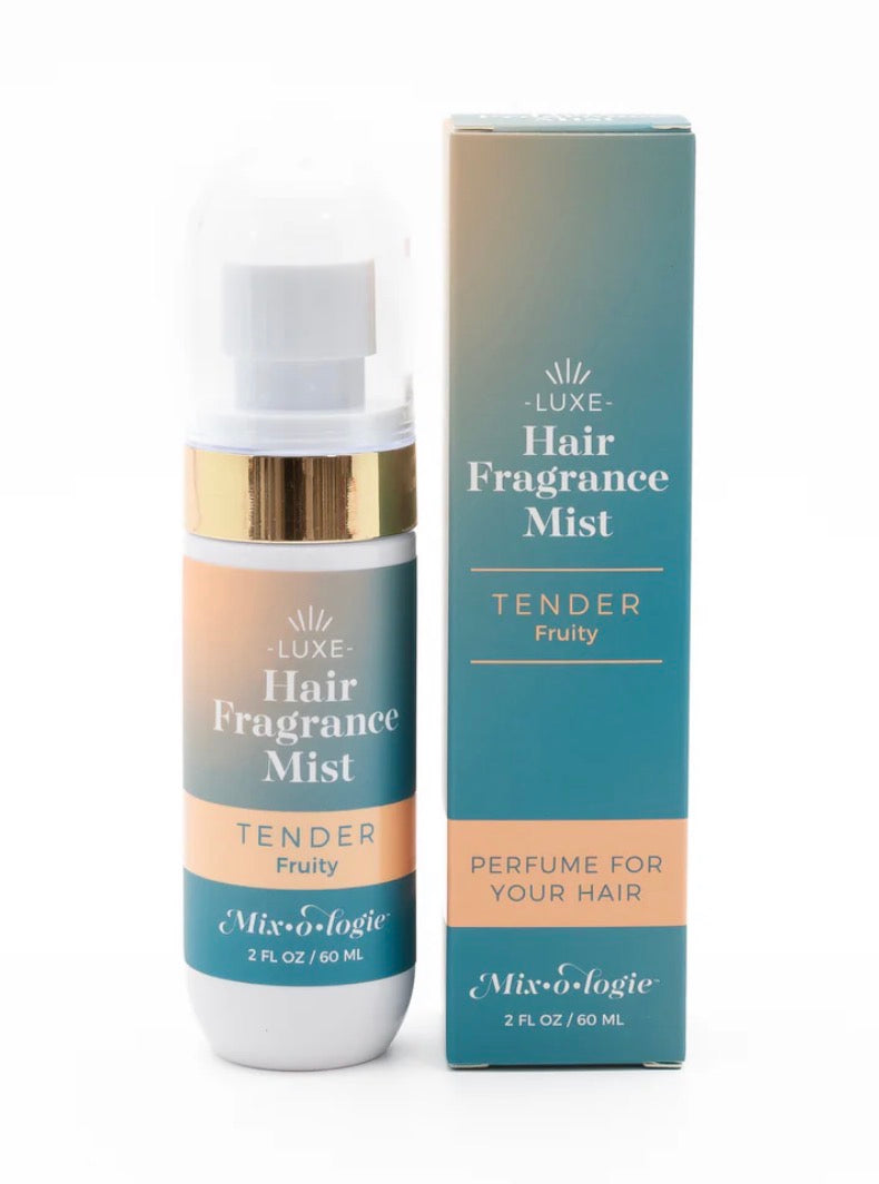 Mixologie Hair Fragrance Mist