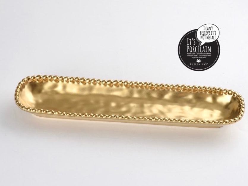 Pampa Bay Cracker Tray-Monte Carlo