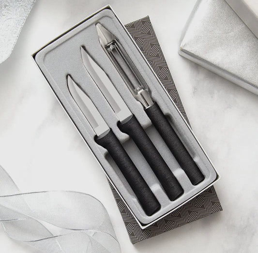 Rada Black Kitchen Basics Gift Set