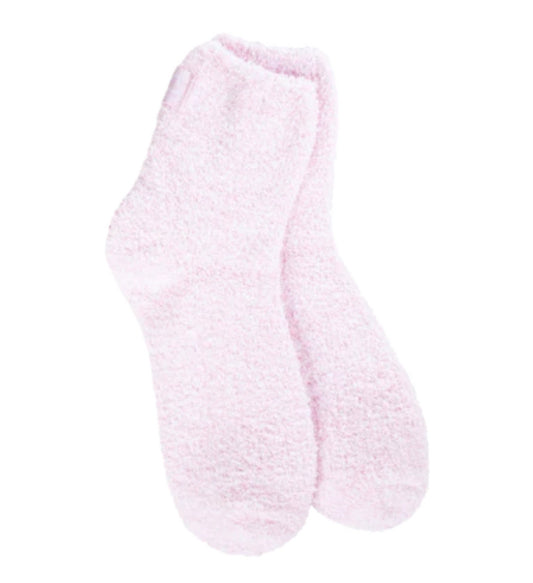 World’s Softest Socks-Orchid Pink