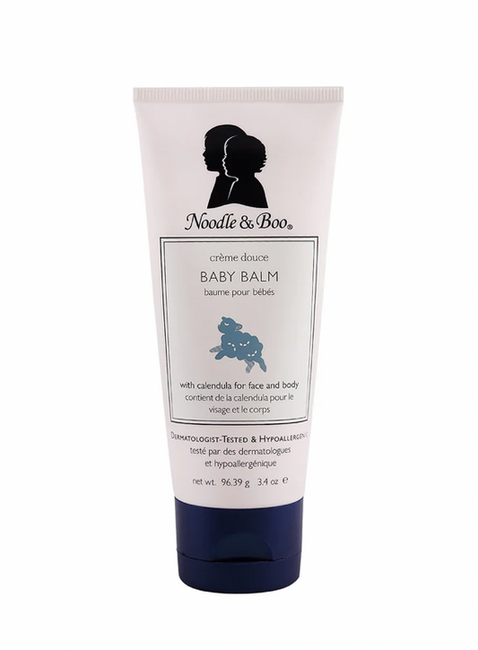 Noodle & Boo Baby Balm (3.4 oz)