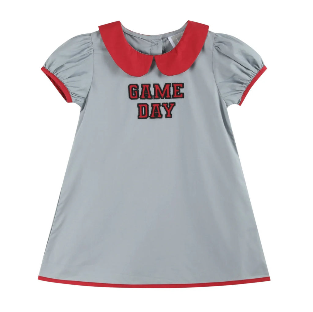 Lil Cactus Alabama Cheer Dress