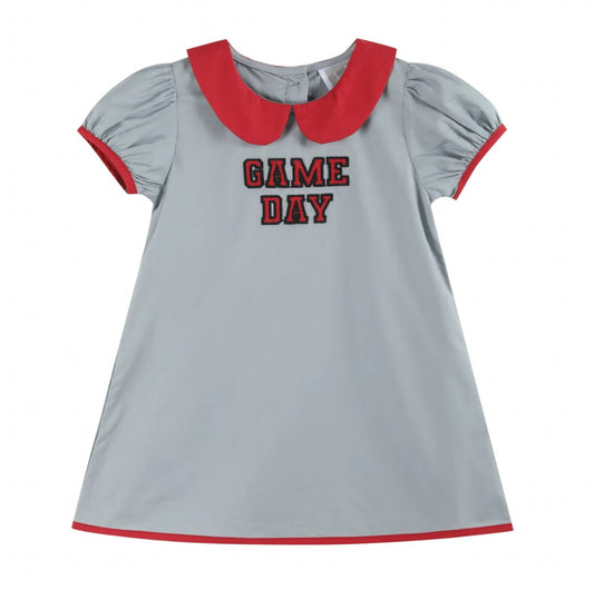 Lil Cactus Alabama Cheer Dress