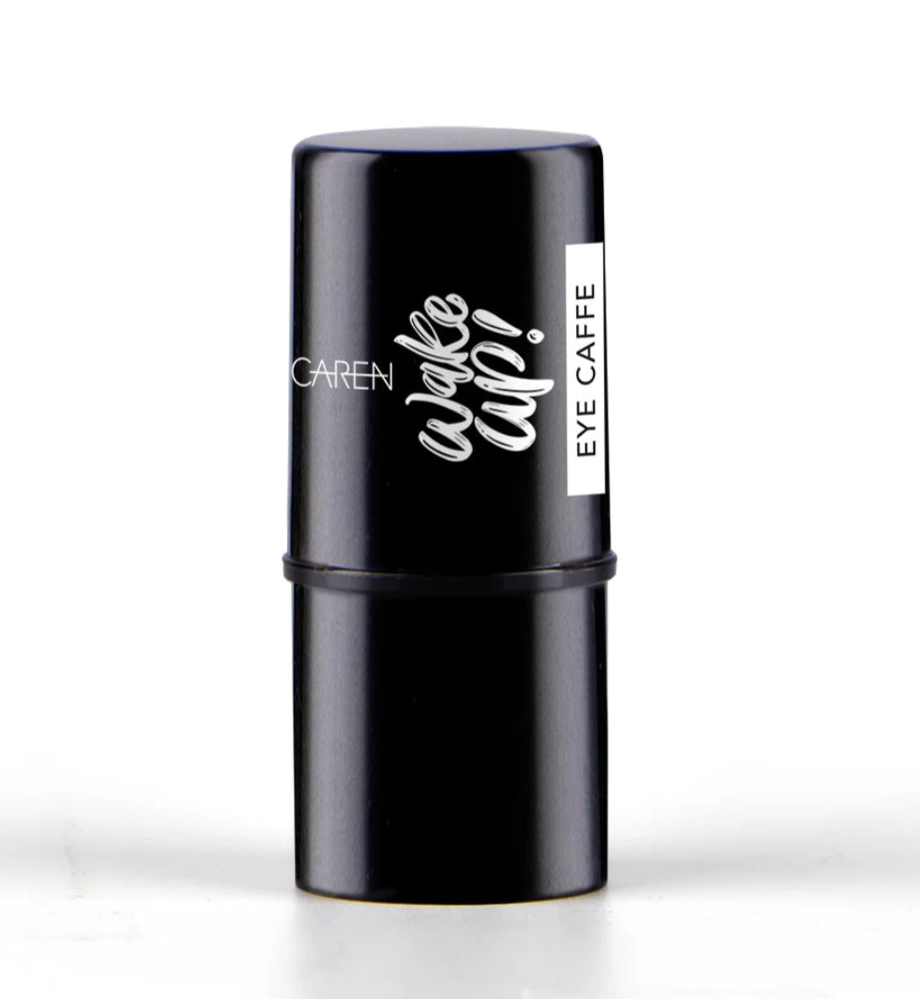 Caren Wake Up Eye Caffeine Cooling Stick