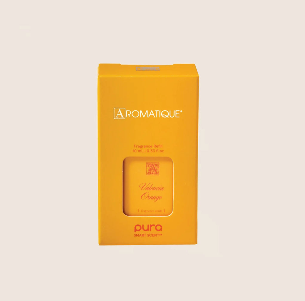 Aromatique Pura Refill-Valencia Orange