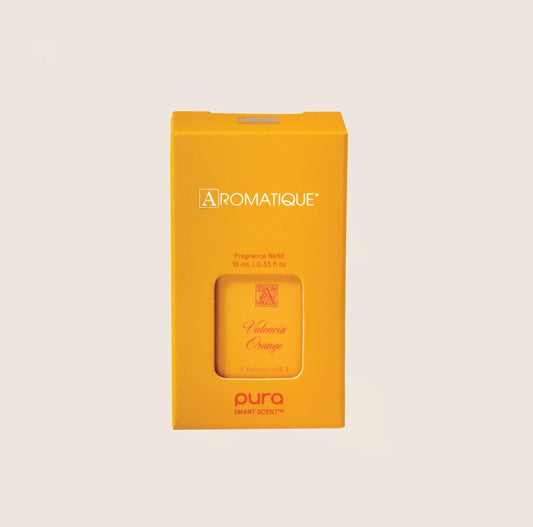 Aromatique Pura Refill-Valencia Orange