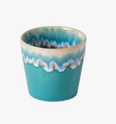 Costa Nova Espresso Cup-Turquiose