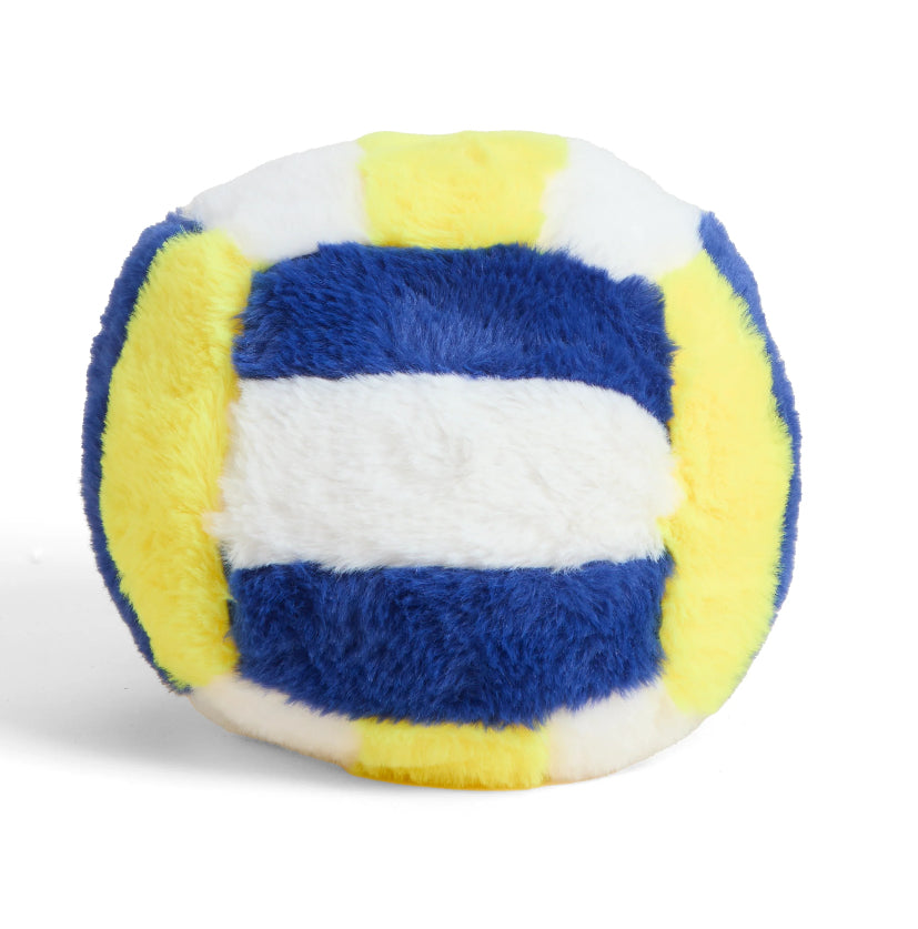 Warmies-Volleyball
