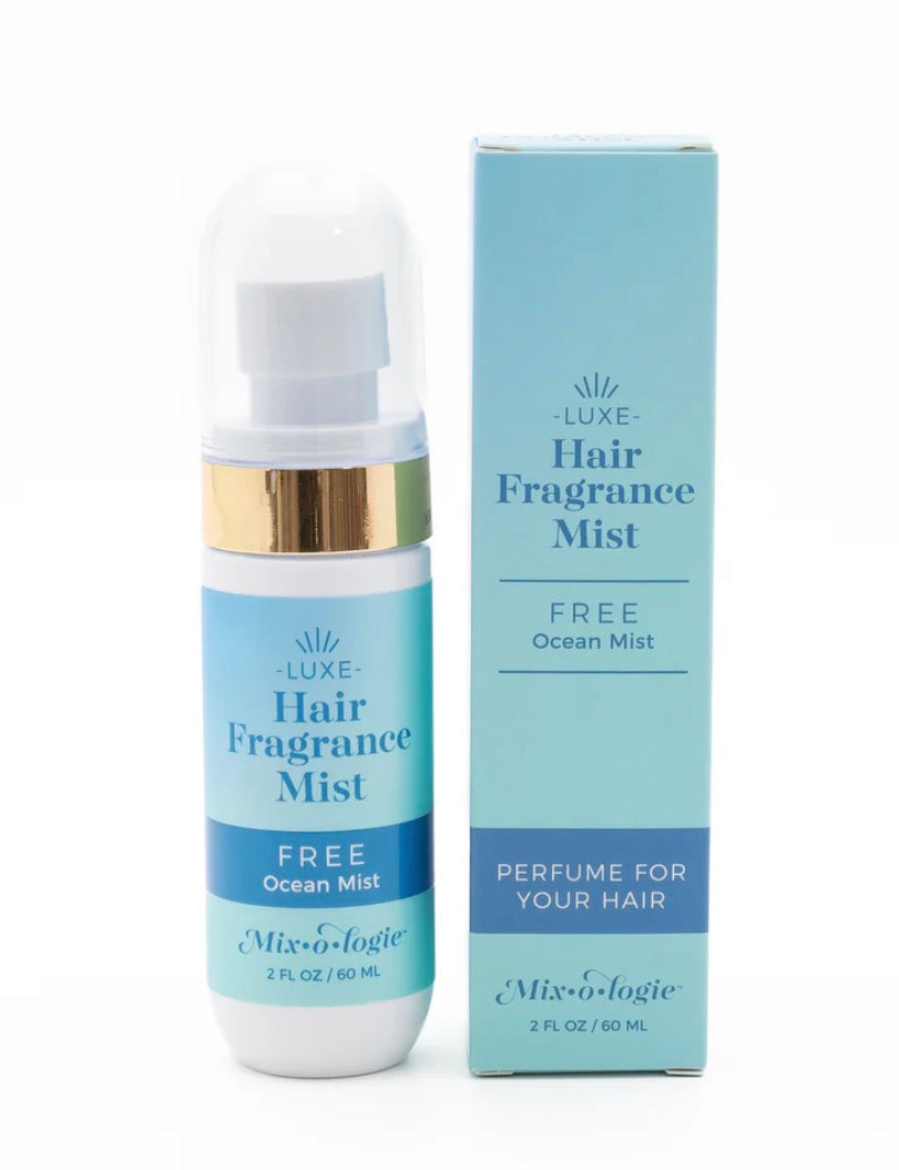 Mixologie Hair Fragrance Mist