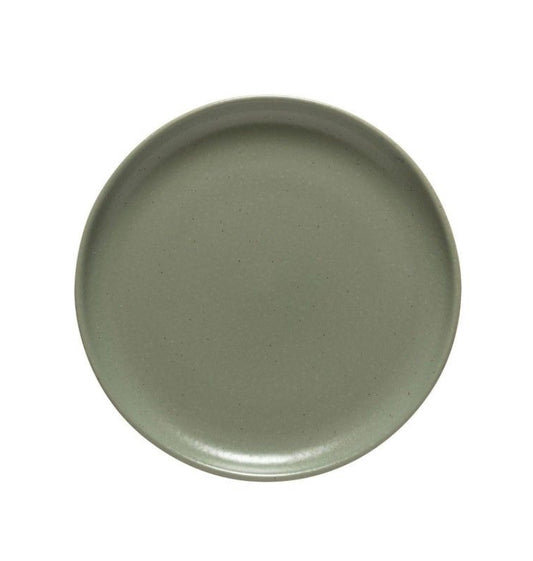 Casafina Pacifica 9” Salad Plate-Artichoke