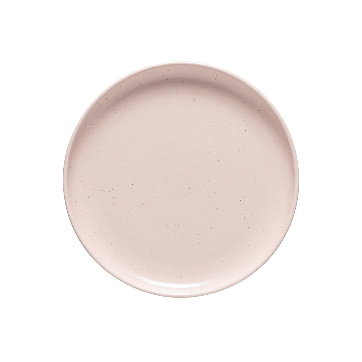 Casafina Pacifica 11” Dinner Plate-Marshmallow