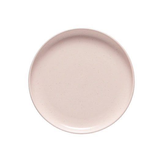 Casafina Pacifica 11” Dinner Plate-Marshmallow