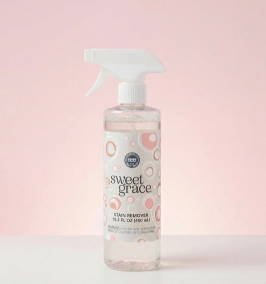 Sweet Grace Stain Remover (15.2 oz)