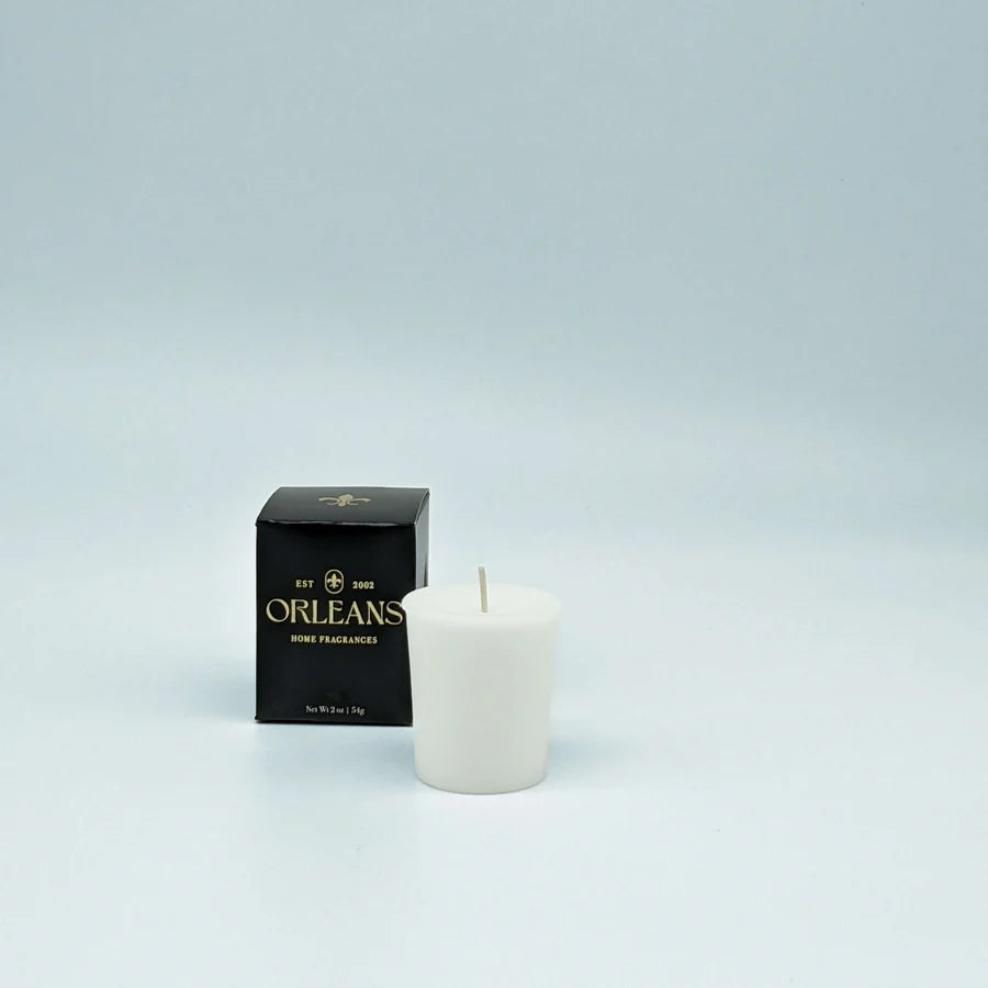 Orleans Home Fragrances Votive